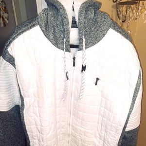 Mens Puffer Jacket